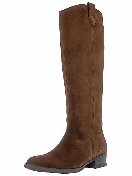 Gabor Stiefel "Gabor Stiefel Veloursleder" günstig online kaufen
