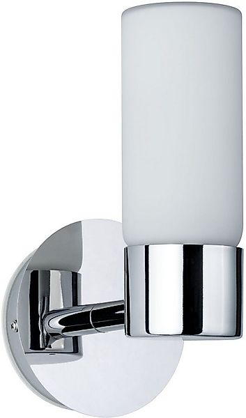 Paulmann LED Wandleuchte Eleon, ohne Leuchtmittel, G9, IP44, max. 33W G9, C günstig online kaufen