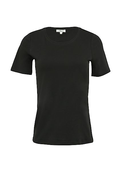 s.Oliver T-Shirt günstig online kaufen