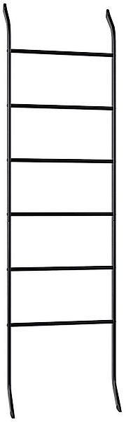 CLP Handtuchhalter Elkin, Handtuchleiter ohne Bohren, aus Metall günstig online kaufen