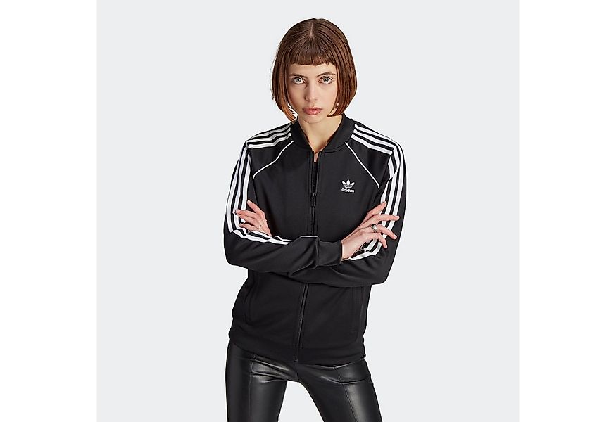 adidas Originals Trainingsjacke SST TRACK TOP Sportjacke Superstar günstig online kaufen