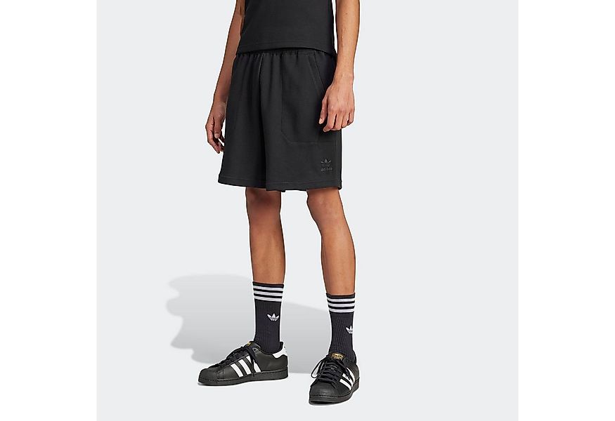 adidas Originals Shorts ESS W SHO (1-tlg) günstig online kaufen