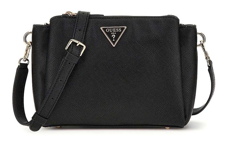 Guess Umhängetasche Tri Comp Crossbody Bag günstig online kaufen