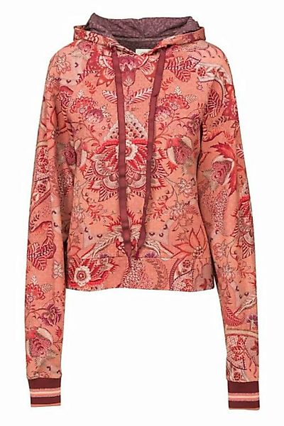 Pip Studio Tamara Kyoto Pullover Loungewear 2 38 mehrfarbig günstig online kaufen