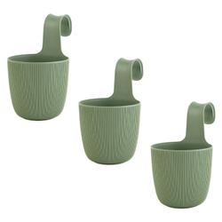Engelland Blumentopf Blumentopf zum Hängen (Vorteils-Set, günstig online kaufen