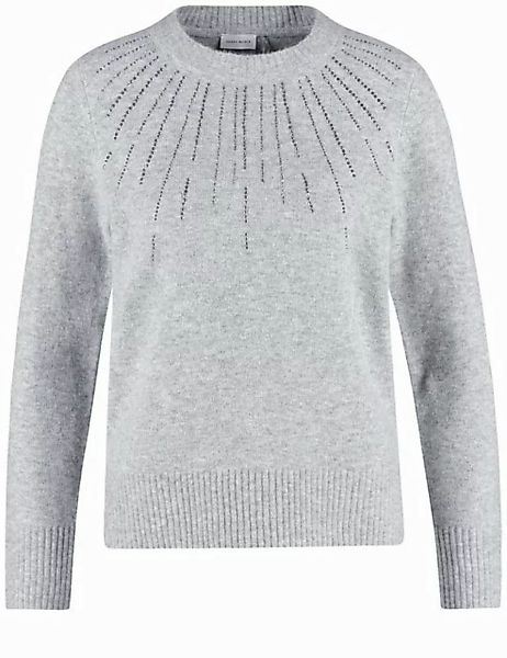 GERRY WEBER Wollpullover günstig online kaufen