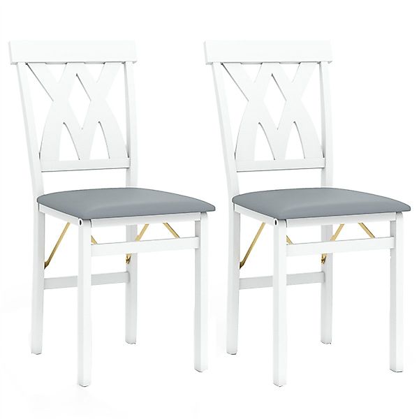 COSTWAY Esszimmerstuhl (2 St), 2er Set, günstig online kaufen