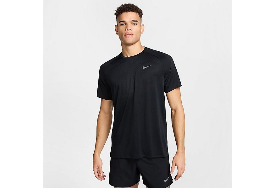 Nike Laufshirt Nike Stride Men's Dri-FIT ADV Short-Sleeve Running Top günstig online kaufen