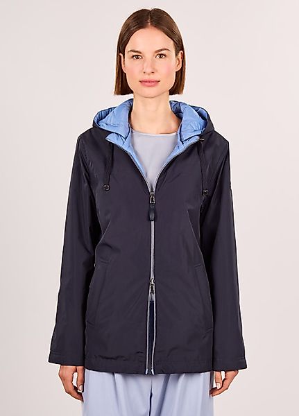 WEGA Green Goose Wendejacke Mendalina günstig online kaufen