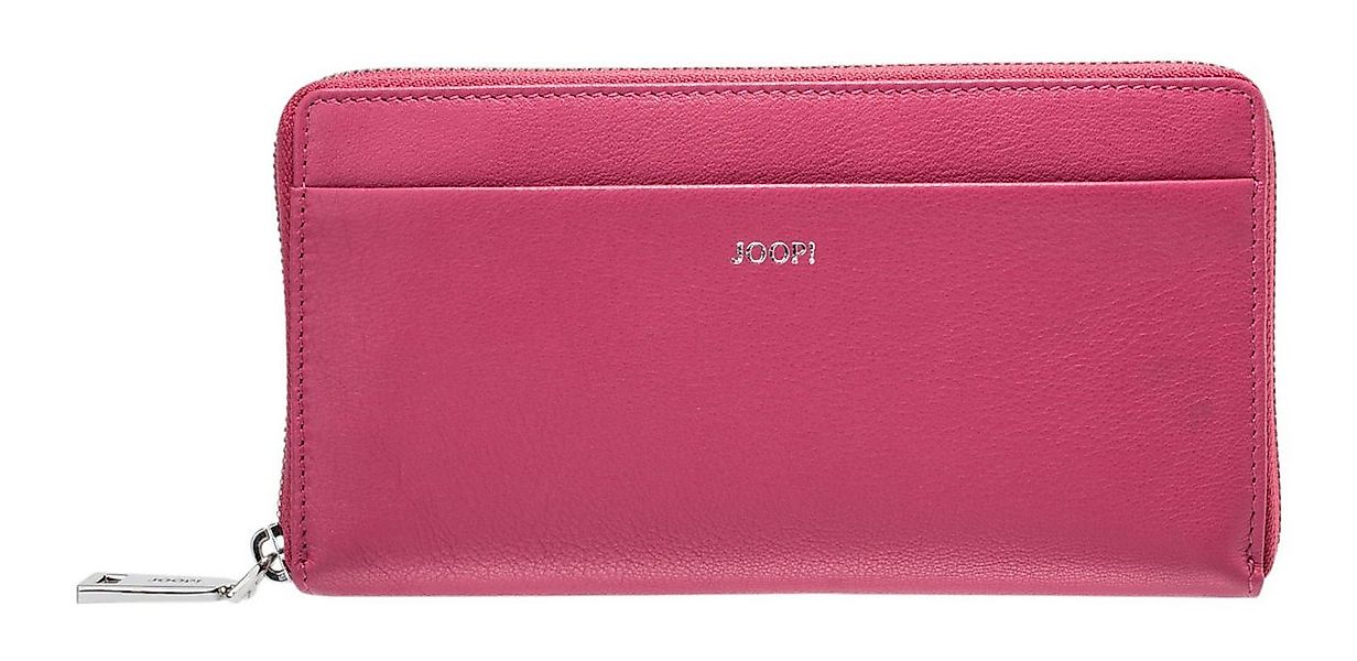 JOOP! Geldbörse Yura Purse, aus echtem Leder mit RFID-Blocker Schutz günstig online kaufen