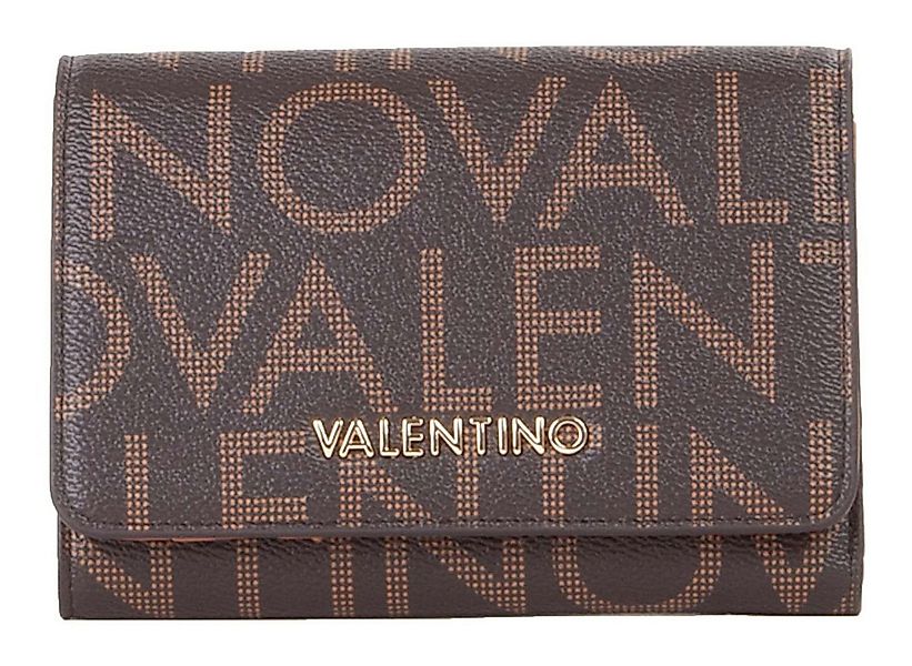 VALENTINO BAGS Geldbörse Regina RE Wallet günstig online kaufen