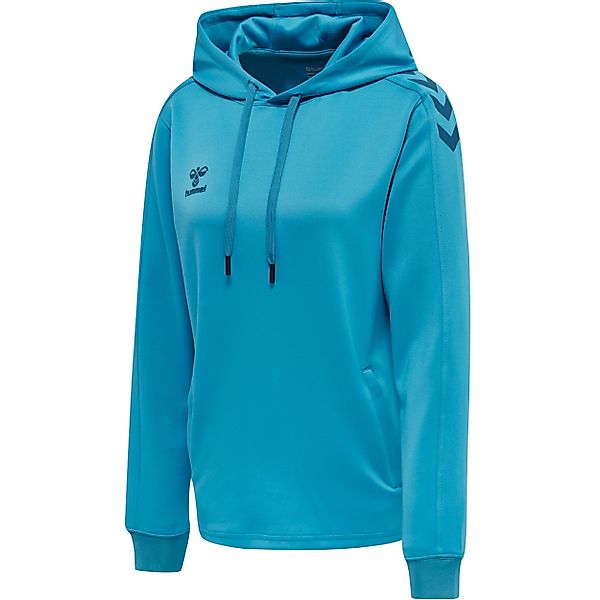 hummel Sweatshirt hmlCORE XK Poly Sweat günstig online kaufen