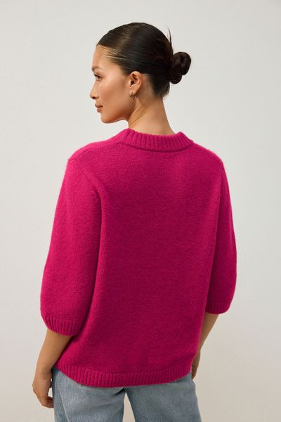 Next Strickpullover Langärmeliger Weihnachtspullover (1-tlg) günstig online kaufen