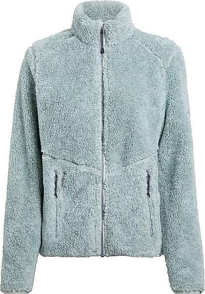 McKINLEY Funktionsjacke Da.-Unterjacke Laura wms MELANGE/GREY LIGHT günstig online kaufen