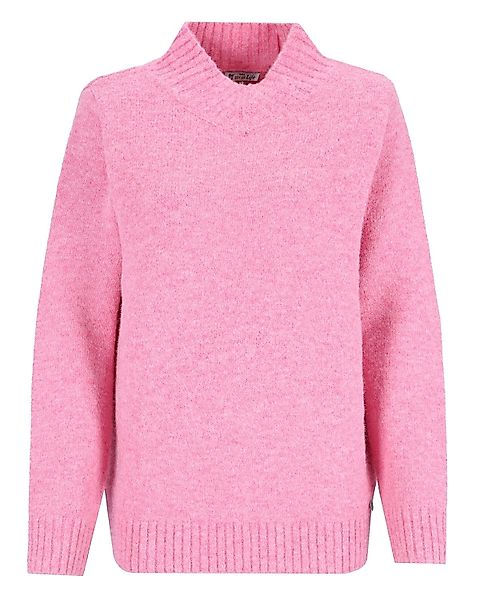 Hajo V-Ausschnitt-Pullover Pullover mit V-Ausschnitt günstig online kaufen