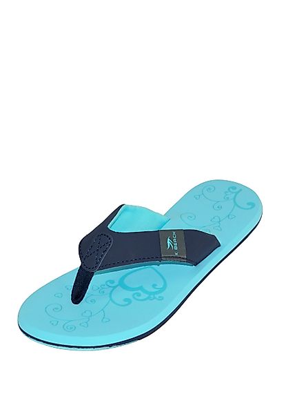 MADSea Beach Badepantolette sommerliche Flip Flop günstig online kaufen
