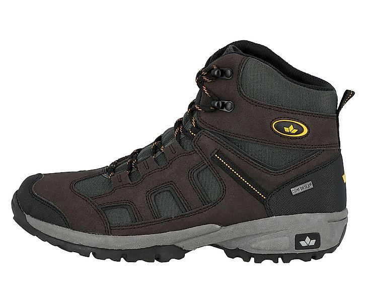 Lico Outdoorstiefel Eagar High Outdoorschuh günstig online kaufen