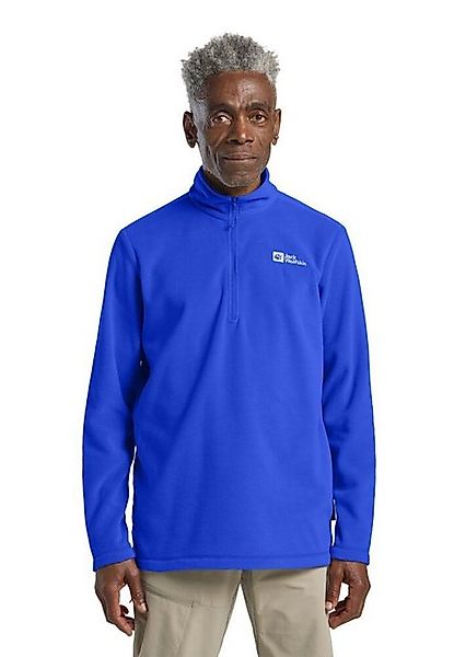 Jack Wolfskin Stehkragenpullover TAUNUS HZ M günstig online kaufen