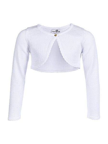 happy girls Strickjacke (1-tlg) Plain/ohne Details günstig online kaufen