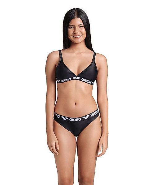 Arena Bustier-Bikini WOMEN'S ARENA ELASTIC SOLID günstig online kaufen