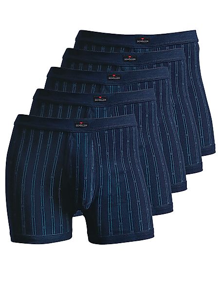 Schöller Retro Pants 5er Pack Herren günstig online kaufen