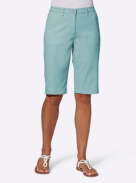 Witt Jeansshorts Bermuda-Jeans komfortabel günstig online kaufen