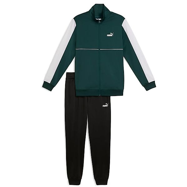 PUMA Trainingsanzug Sport Poly Suit günstig online kaufen