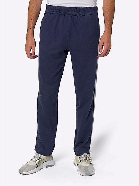 Sieh an! Jogginghose Freizeithose . günstig online kaufen