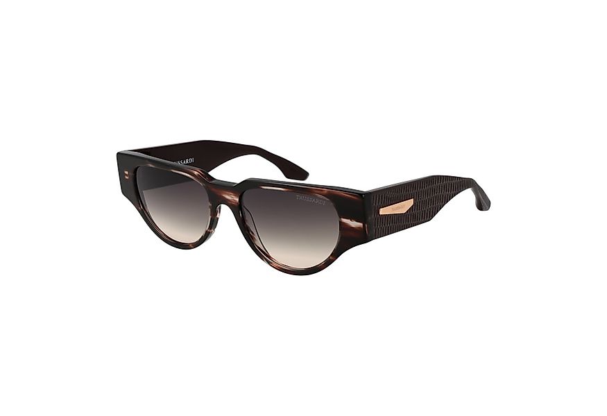 Trussardi Sonnenbrille TSW9035 54E01 günstig online kaufen