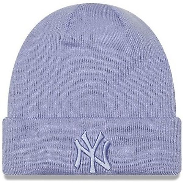 New-Era  Mütze League Essential New York Yankess günstig online kaufen