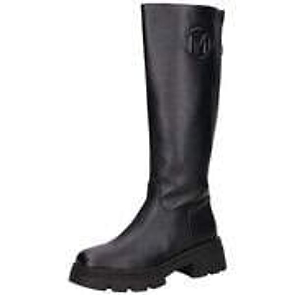 MEXX Shantae Stiefel Damen schwarz günstig online kaufen