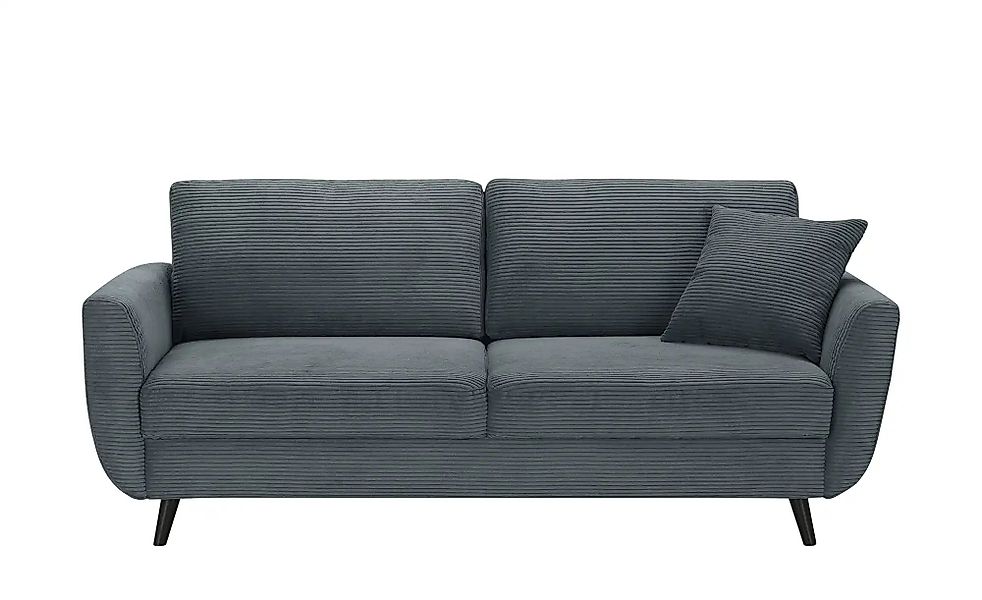 smart Einzelsofa  Wanja ¦ grau ¦ Maße (cm): B: 210 H: 90 T: 90.0 Polstermöb günstig online kaufen