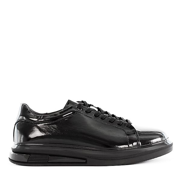 Celal Gültekin 691-3417 Sneaker Elegantes Lackleder günstig online kaufen
