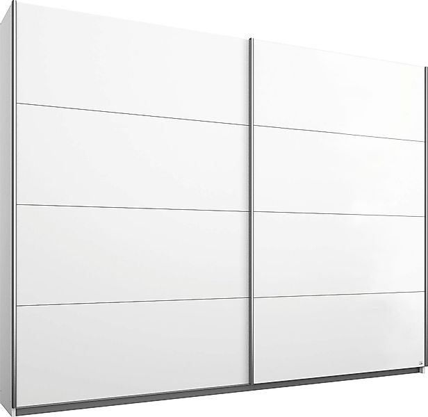 rauch Schwebetürenschrank "Imposa", mit Hochglanzfront günstig online kaufen
