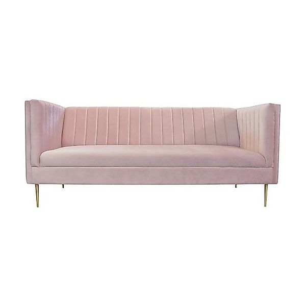 JVmoebel Sofa Designer Sofa Möbeldesign Wohnzimmermöbel, Made in Europa günstig online kaufen