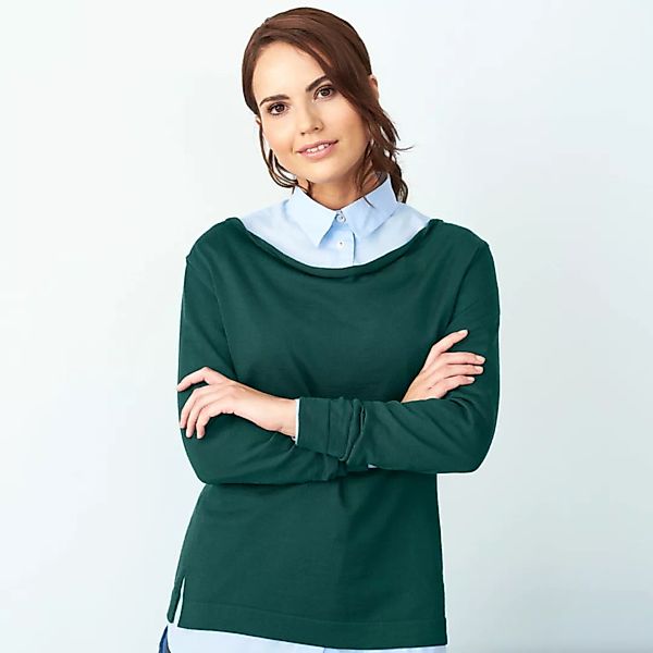 Living Crafts Pullover günstig online kaufen
