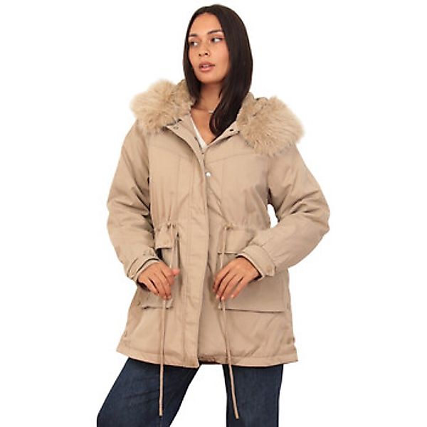 La Modeuse  Damenmantel 76424_P181011 günstig online kaufen