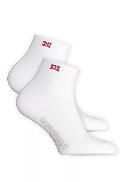 NANGAPARBAT Socken, mit komfortabler Trittdämpfung günstig online kaufen