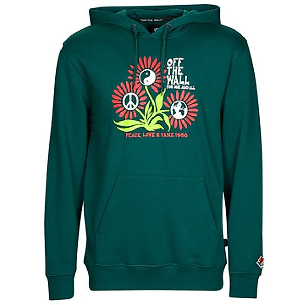 Vans  Sweatshirt IN OUR HANDS PO günstig online kaufen