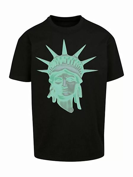 Mister Tee T-Shirt (1-tlg) günstig online kaufen