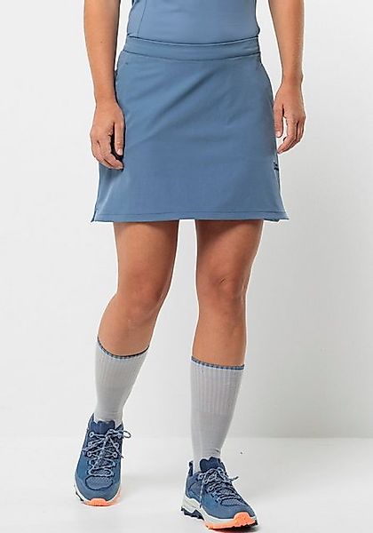 Jack Wolfskin Skort HIKING ALPINE SKORT W günstig online kaufen