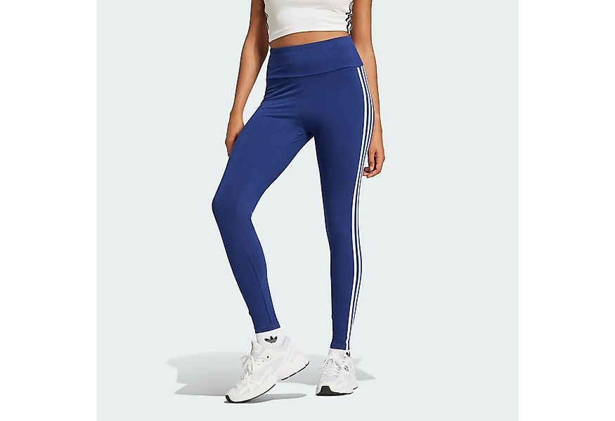 adidas Originals Leggings 3-STREIFEN LEGGINGS (1-tlg) günstig online kaufen