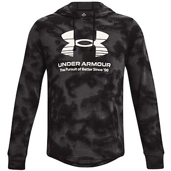 Under Armour  Sweatshirt Rival Terry Novelty HD günstig online kaufen