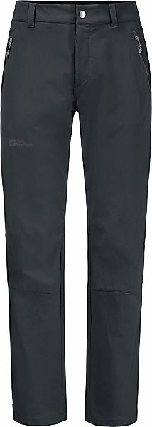 Jack Wolfskin Softshellhose "ACTIVATE XT PANTS M" günstig online kaufen