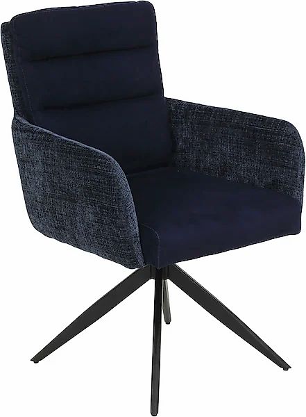 HELA Armlehnstuhl »LEANDRA mit Auto-Return«, (Set), 2 St., Komfortsitz mit günstig online kaufen