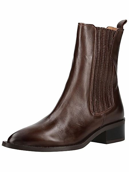 Pavement Stiefelette "Pavement Stiefelette Leder" günstig online kaufen