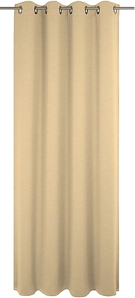 Wirth Vorhang "Trondheim B" Ösen 1 Stk. tlg. nach Maß günstig online kaufen