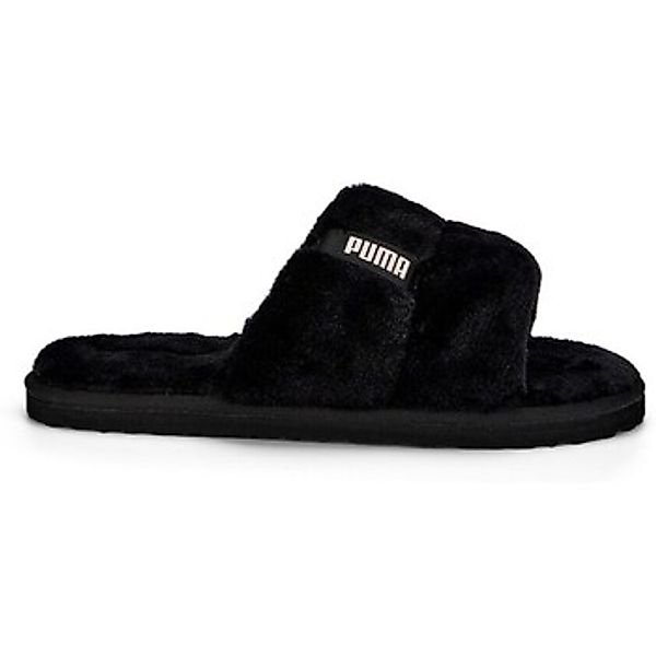 Puma  Sandalen Fluff Solo günstig online kaufen