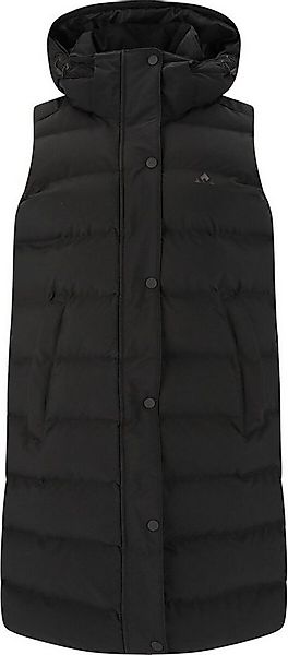 WHISTLER Funktionsweste Joana W Puffer Vest BLACK günstig online kaufen