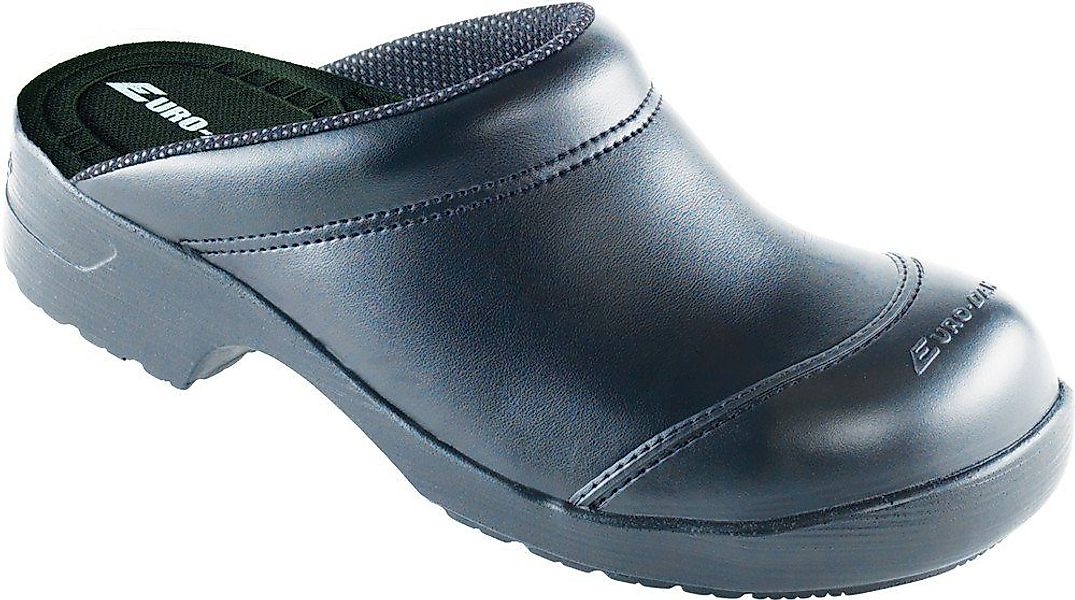 Euro-Dan 451-17 FLEX Clog Sicherheitsclogs, offen, günstig online kaufen